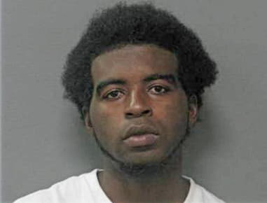 Sharod Figaro, - Lafayette Parish County, LA 